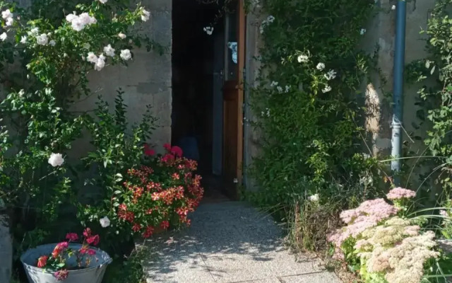 Savriere Main Large House