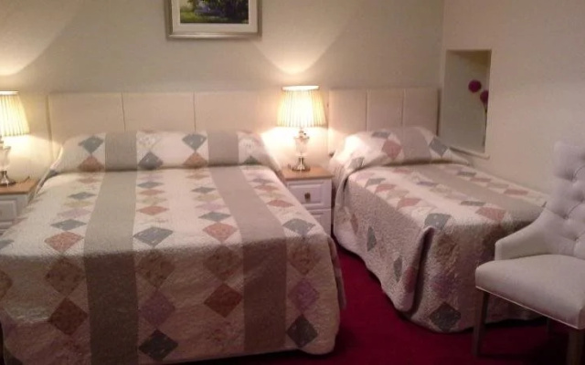 Millhouse B&B