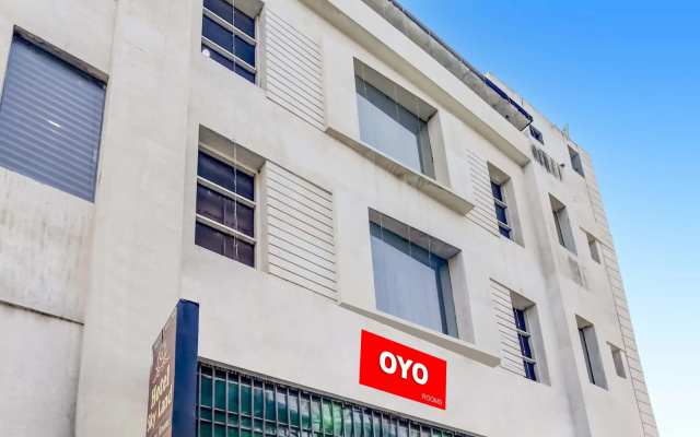 Hotel O Sky Land