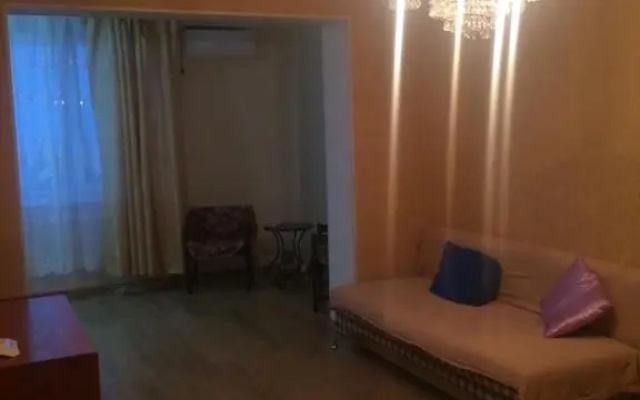 Apartamenty Inal-ipa 10