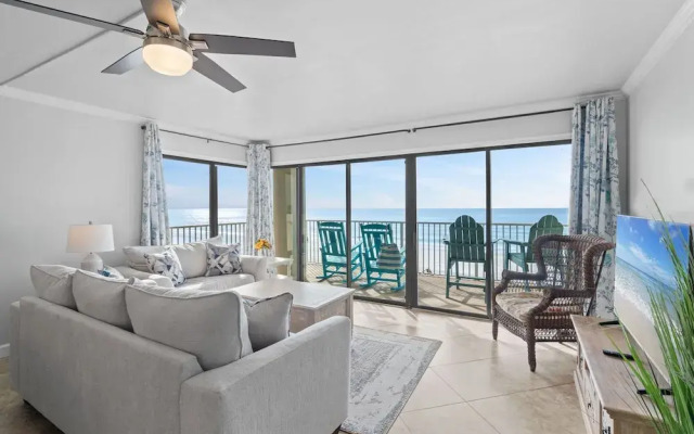 Gulfside 401 - Sunny Side Up