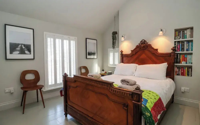 Mariners Cottage