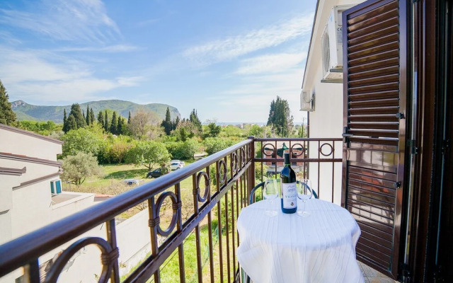 Apartments Viktorija