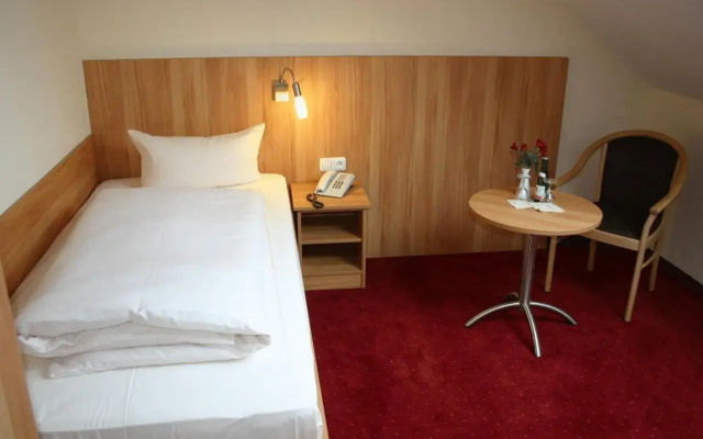 Hotel Accolo