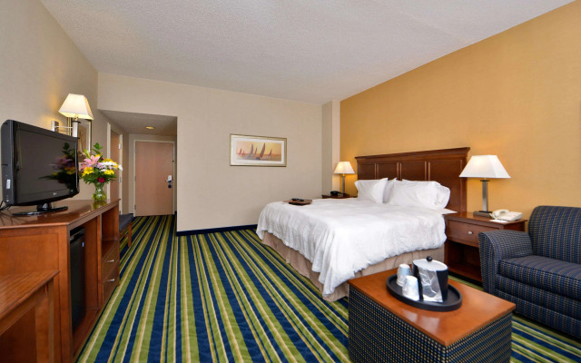 Hampton Inn Salisbury
