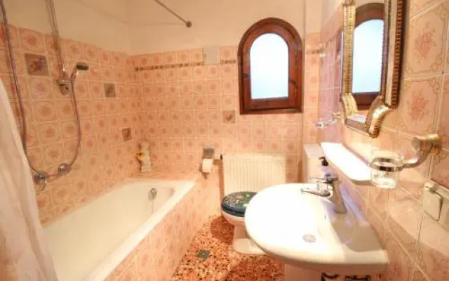 Holiday Home Richelieu - CLP297