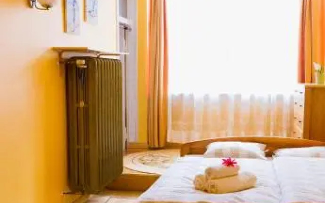 Apartament Sophie