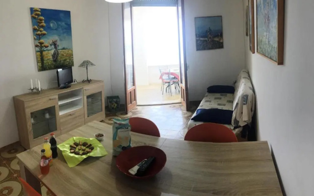 Casa Alba Serena