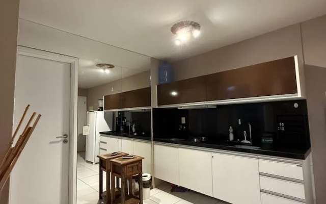 Oceana Suites Iloa Residence