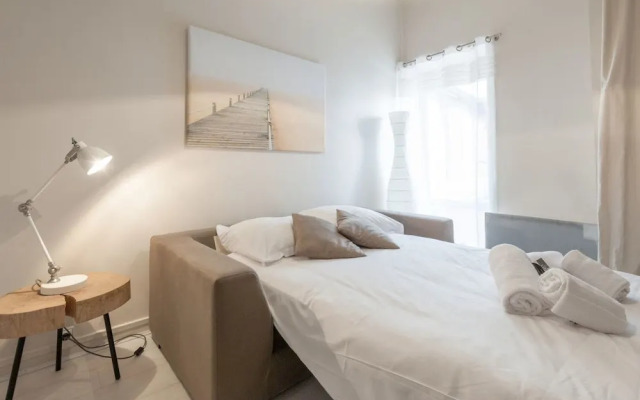 Lovely Studio in Downtown Lyon