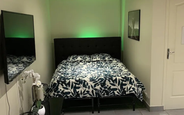 Appartement cosy proche Roissy CDG Astérix DisneyLand Paris