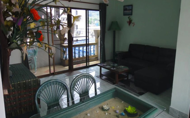Patong Sunbeach Hotel