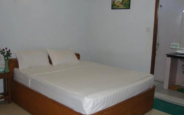 Pann Cherry Hotel