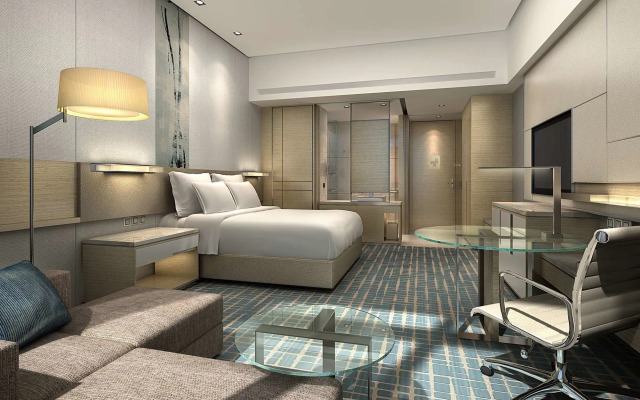 Courtyard by Marriott Shunde Longjiang