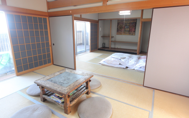 The Hotel Shirahama Onsen