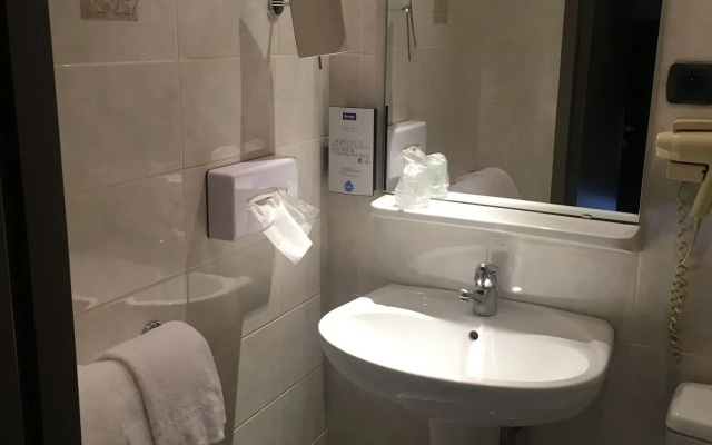 Hotel Kyriad Rodez