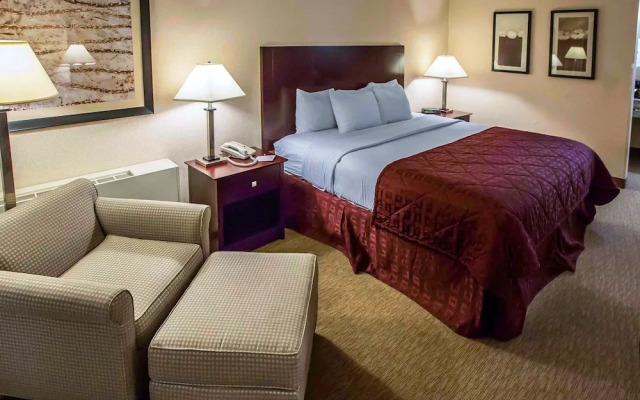 Michigan City Inn