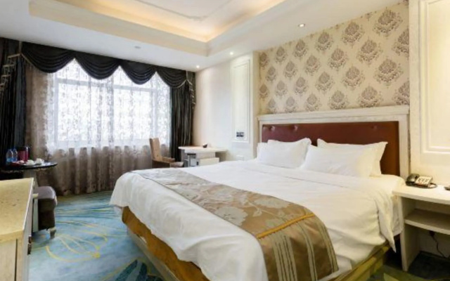 Xicheng Wanshun Hotel