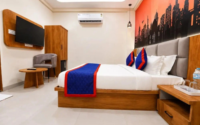 Zip by Spree Hotels Silvassa Indore