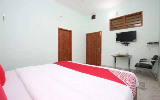 Hotel Vansh 2 By OYO Rooms