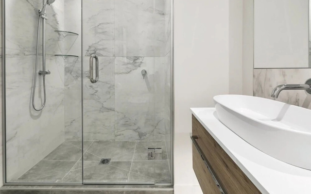 QV Modern downtown upmarket Apartment - 771