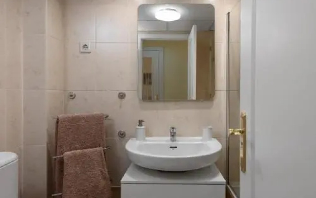 Apartamento Marbella Azul