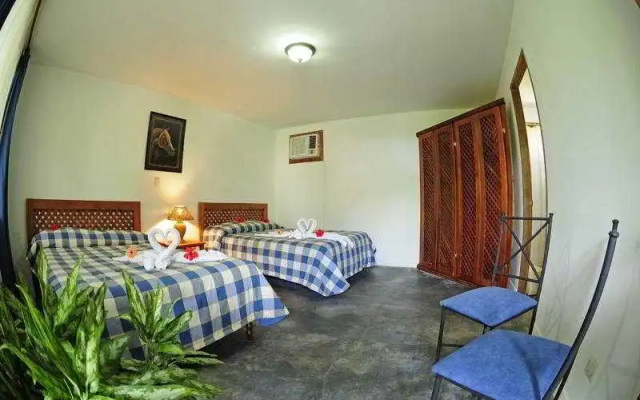 Hotel Hacienda del Mar
