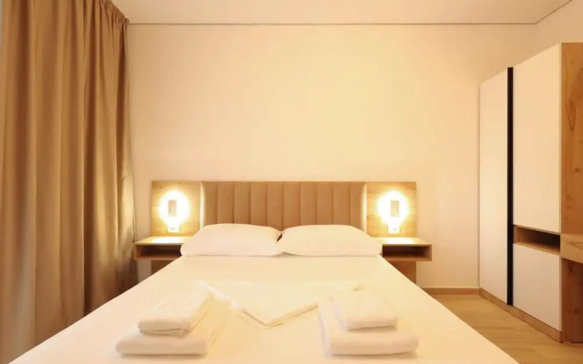 Sanpietro Vacation Apartment 008