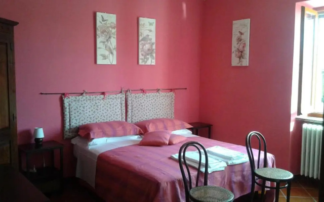 Agriturismo Il Vecchio Portico