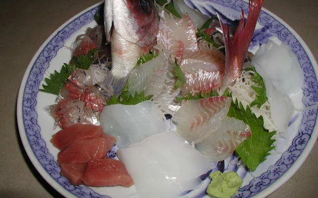 Minshuku Katanashi