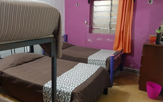 Hostal Guacamayas