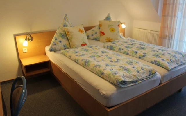 Hotel Blaues Meer
