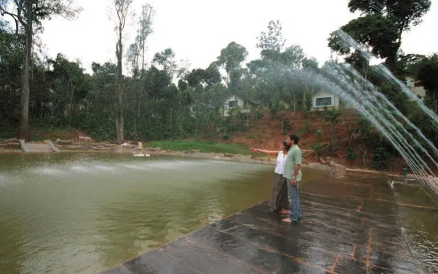 The Windflower Resort & Spa, Coorg