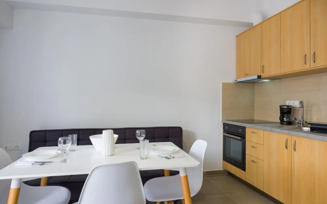 Elounda Olithos Apartments 6