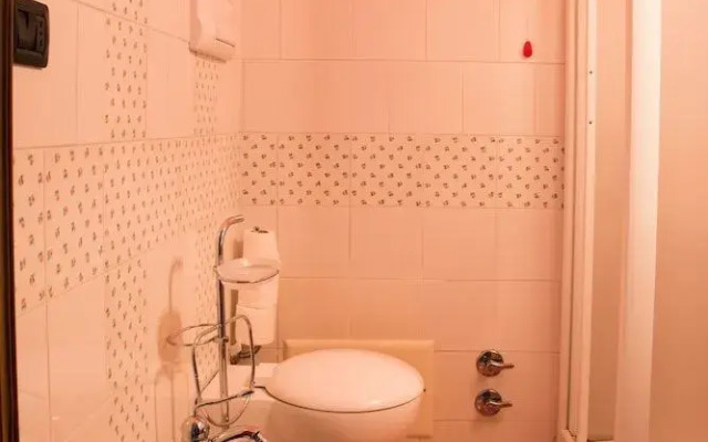 Vittoria Guest House - Battipaglia