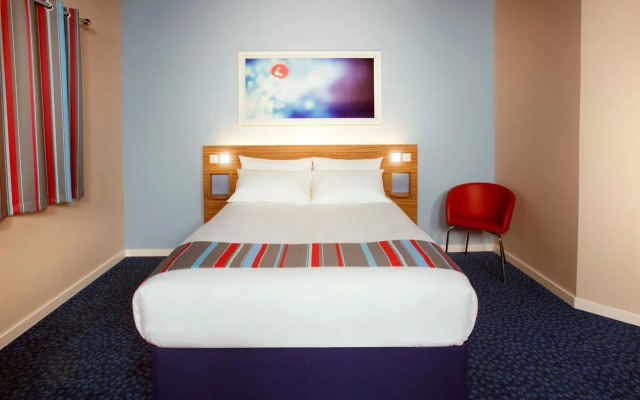 Travelodge Ludlow Woofferton