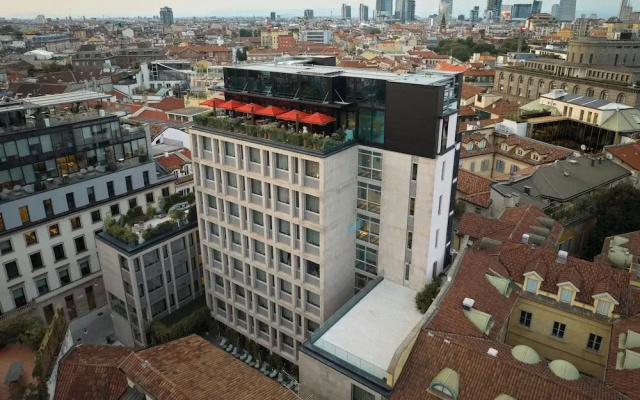 Casa Brera B&B