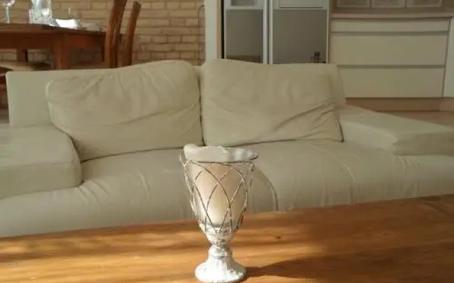 Old Town Luxury apartment