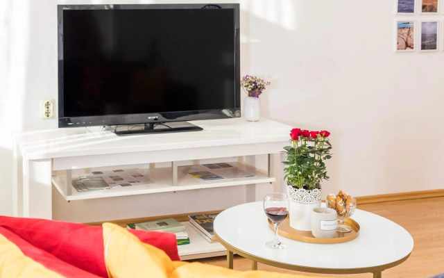 Apartman Lussi