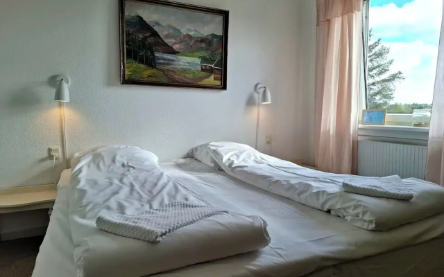 Strandlyst Rooms, Self Service, Tornby Strand Hirtshals