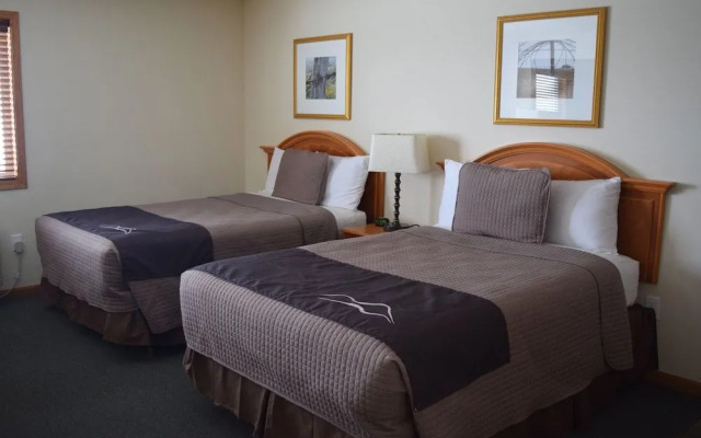 Mountain View Hotel