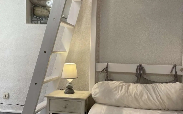 Maison Narbonne, 3 pièces, 6 personnes - FR-1-229B-67