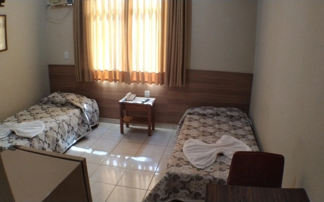 Hotel Itamarati