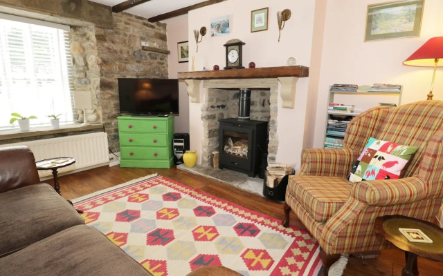 Weardale Cottage