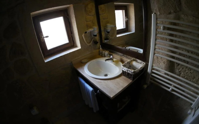Hush Cappadocia Hotel
