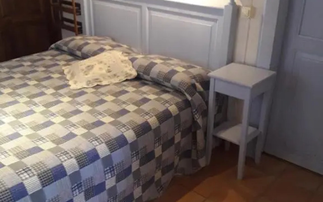 B&B Boscoverde