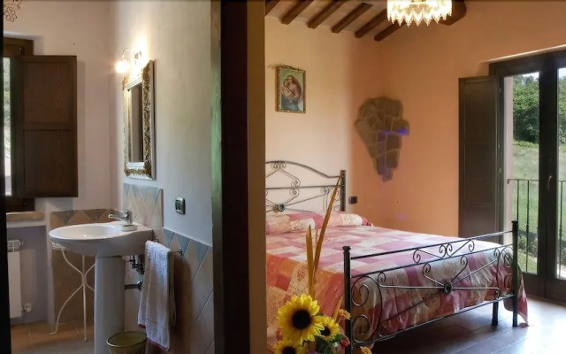 Il Casale di Aurora Country House
