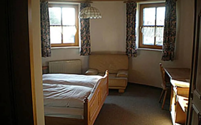 Appartementhaus Trapper