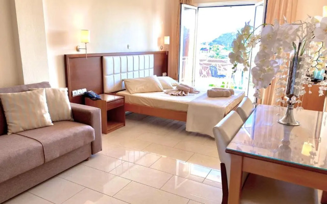 Sotiris Apartments