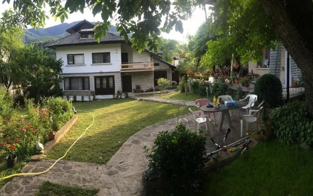 Luylyana Guesthouse